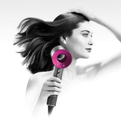 Uscător de Păr 5 în 1, KAKUSIGA, 1400W, Uscare Rapidă, 3 Viteze