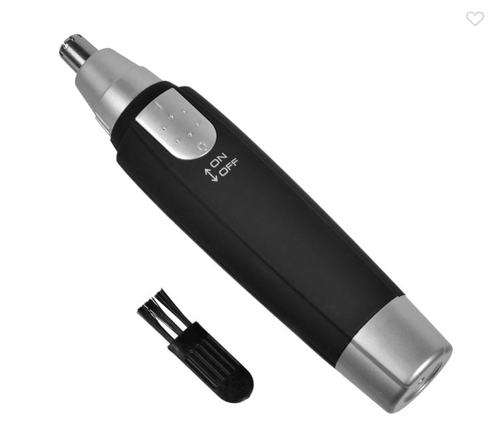 Aparat de ras cu baterii OMNIA