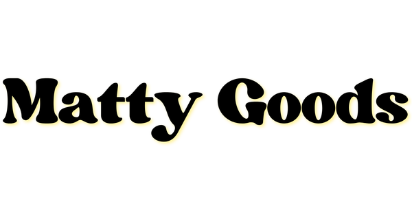 MATTY GOODS