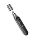 Aparat de ingrijire, Nose Trimmer, digital LED, 400mAh, Gri