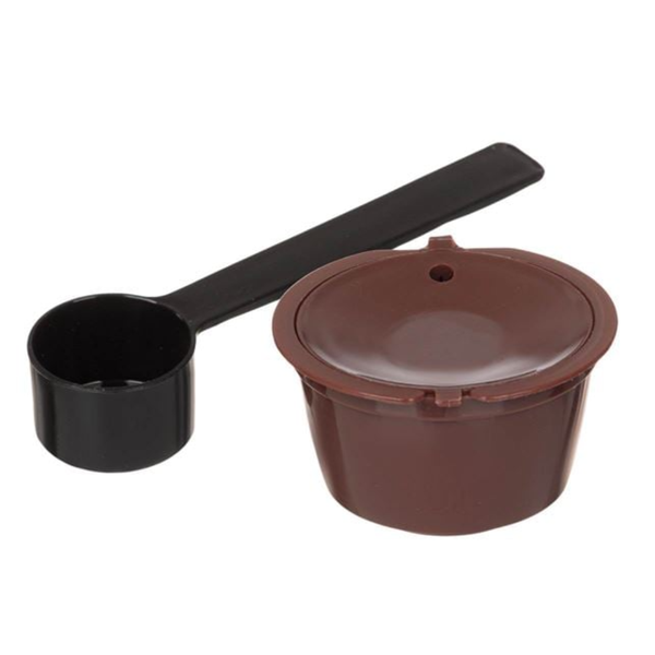 Capsula de Cafea Reutilizabilă Dolce Gusto
