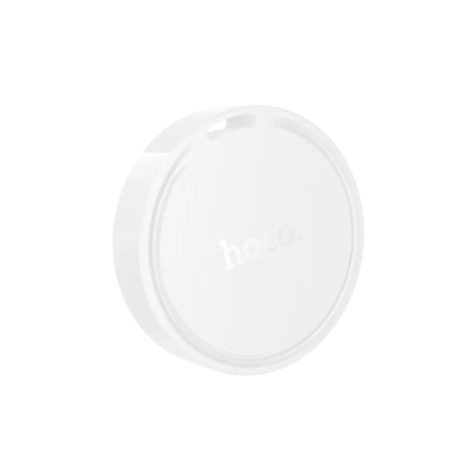 Dispozitiv tip AirTag anti-pierdere HOCO E96A, funcție FindMy, Android