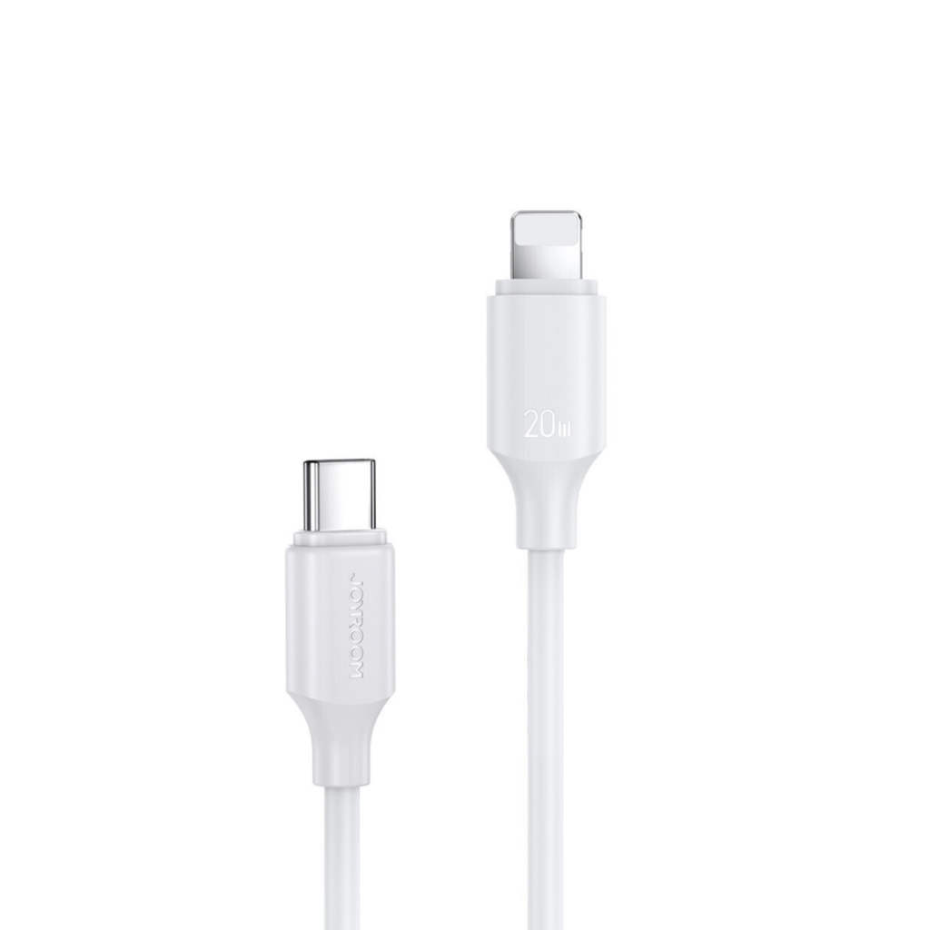 Cablul Type C - Lightning 2m – Încărcare Rapidă