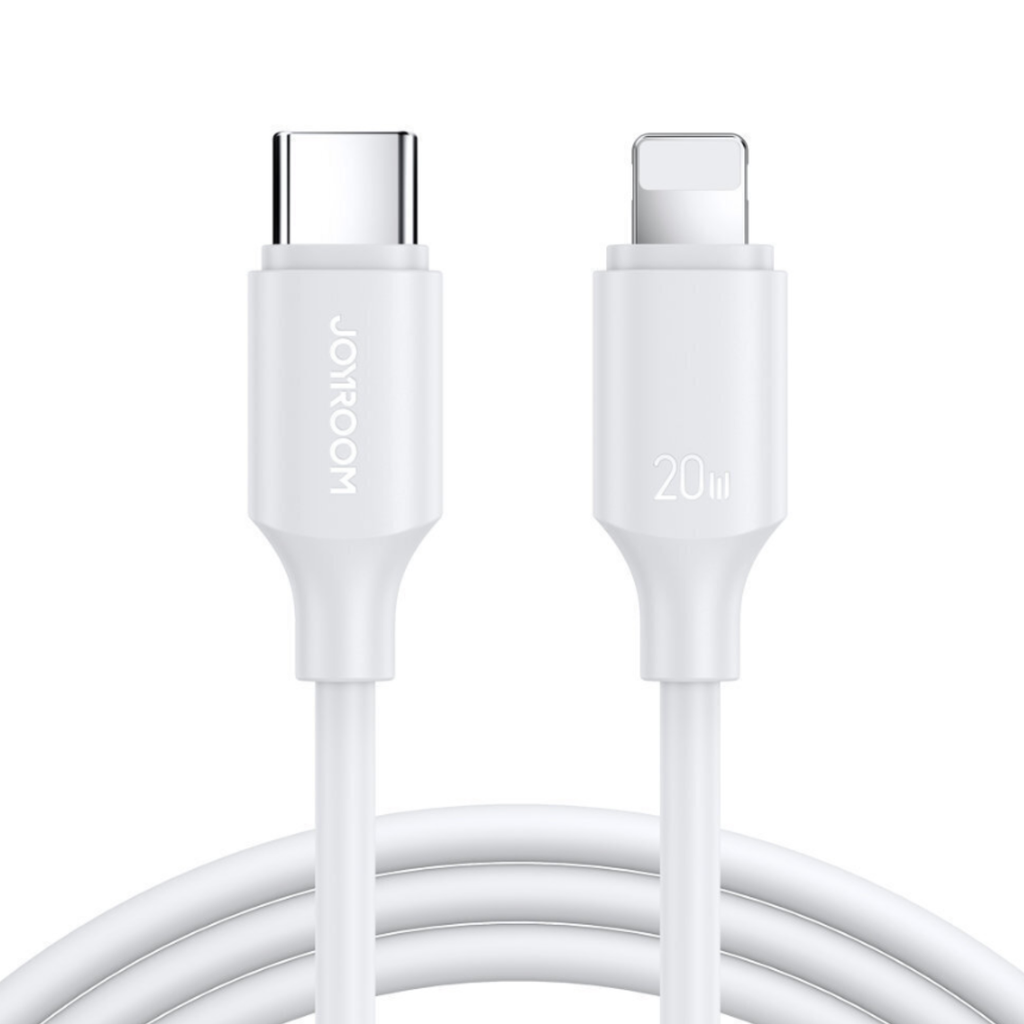 Cablul Type C - Lightning 2m – Încărcare Rapidă