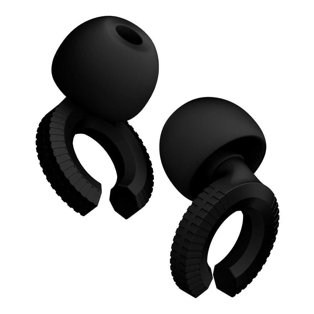 dopuri de urechi din silicon premium