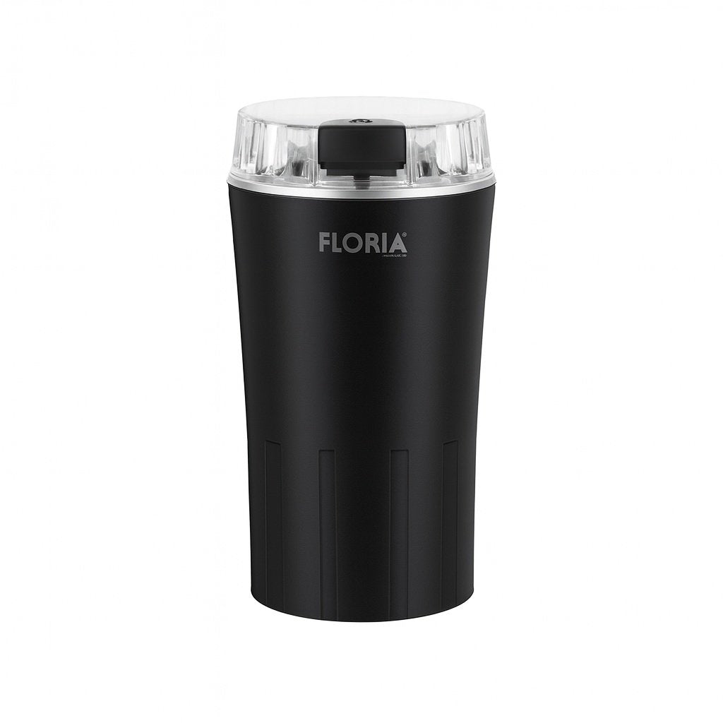 Rasnita cafea Floria ZLN2396, 60g, 350W, lame inox